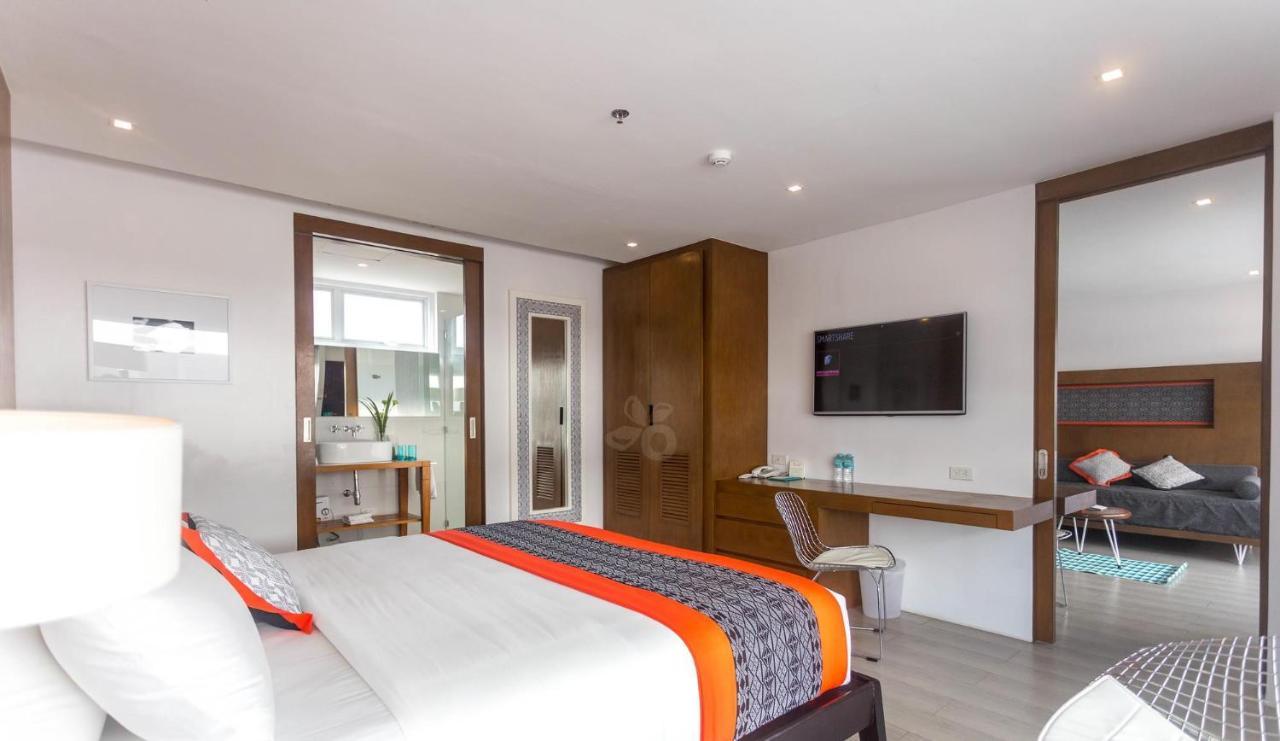 Coast Resort 4*