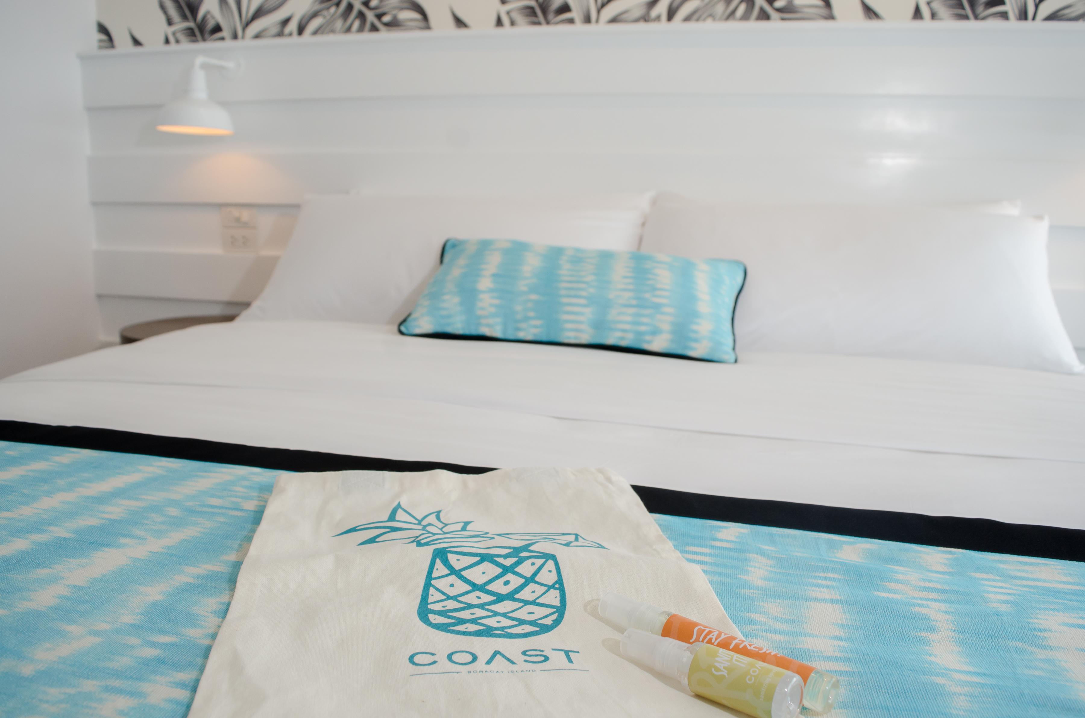 Coast Resort Balabag (Boracay)