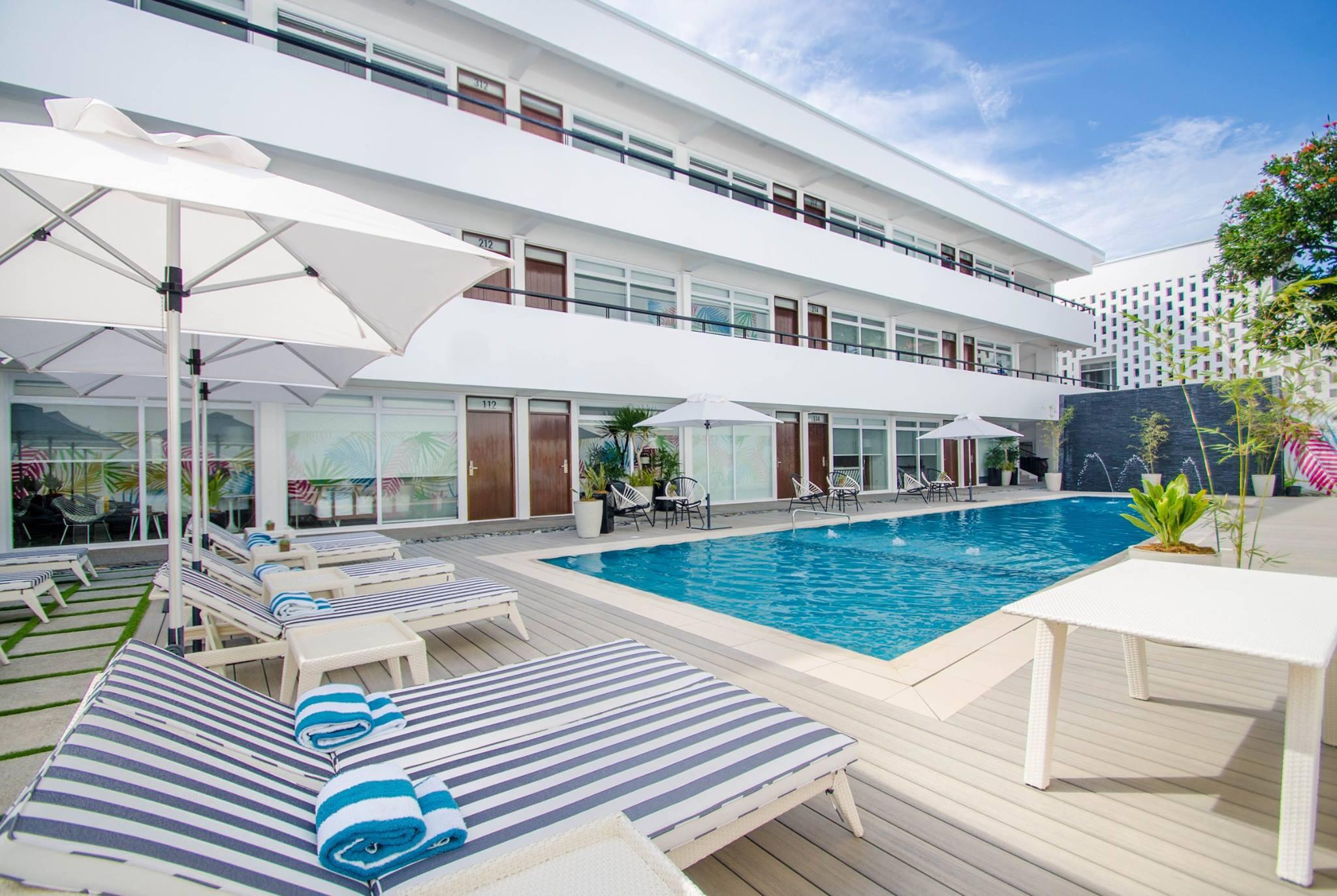 Coast 4* Balabag (Boracay)