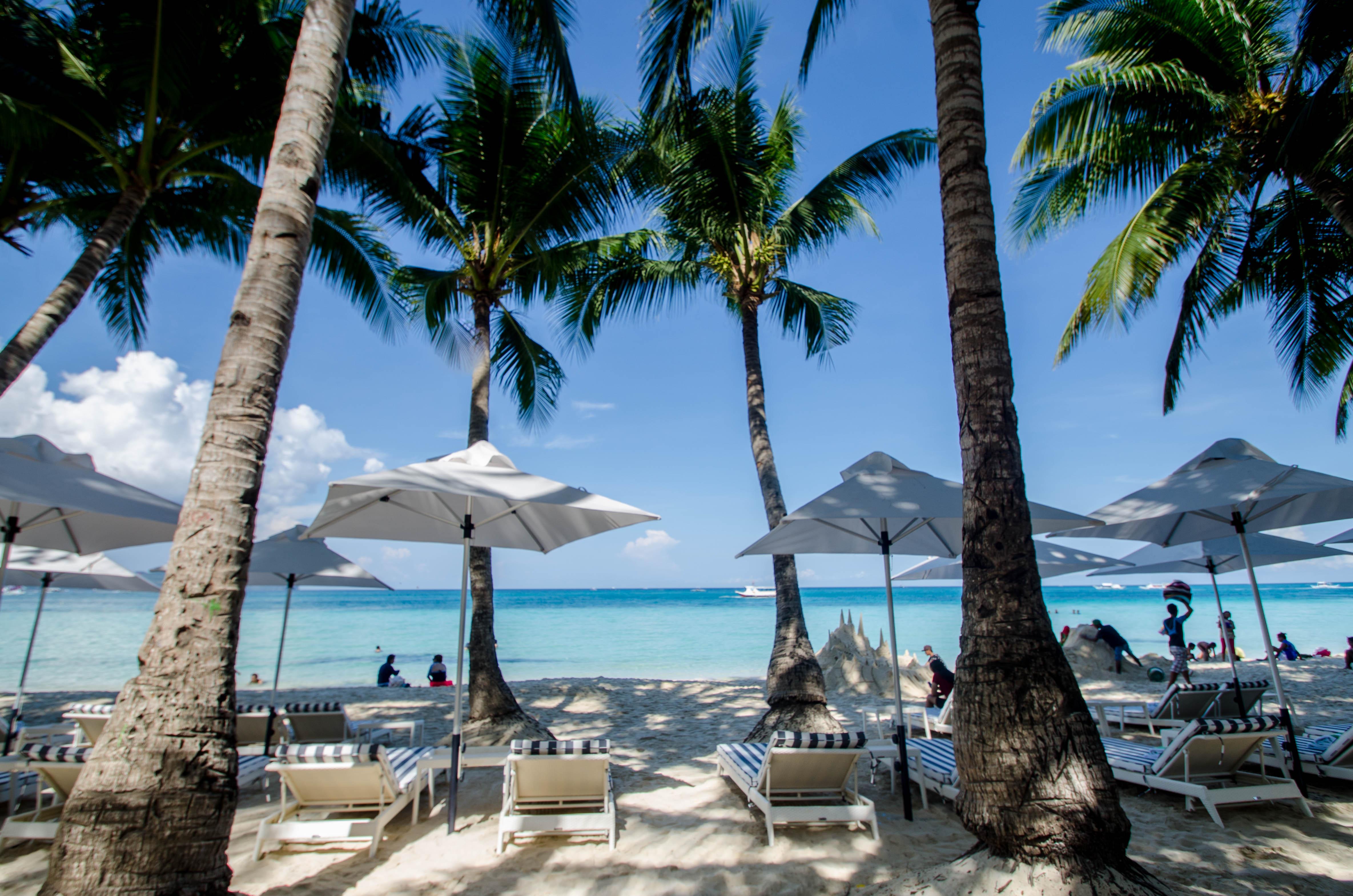 Resort Coast Balabag (Boracay)