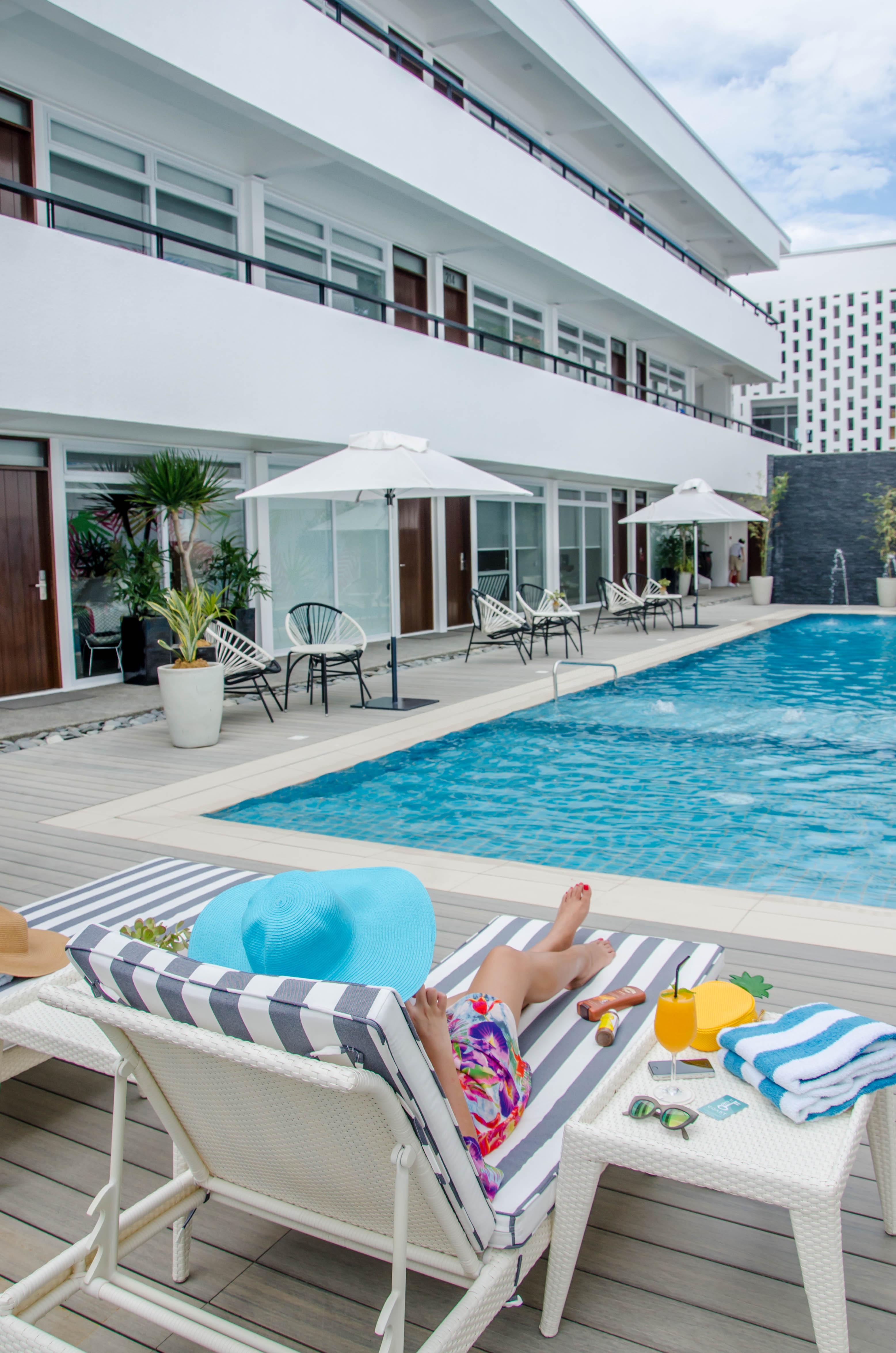 Coast 4* Balabag (Boracay)