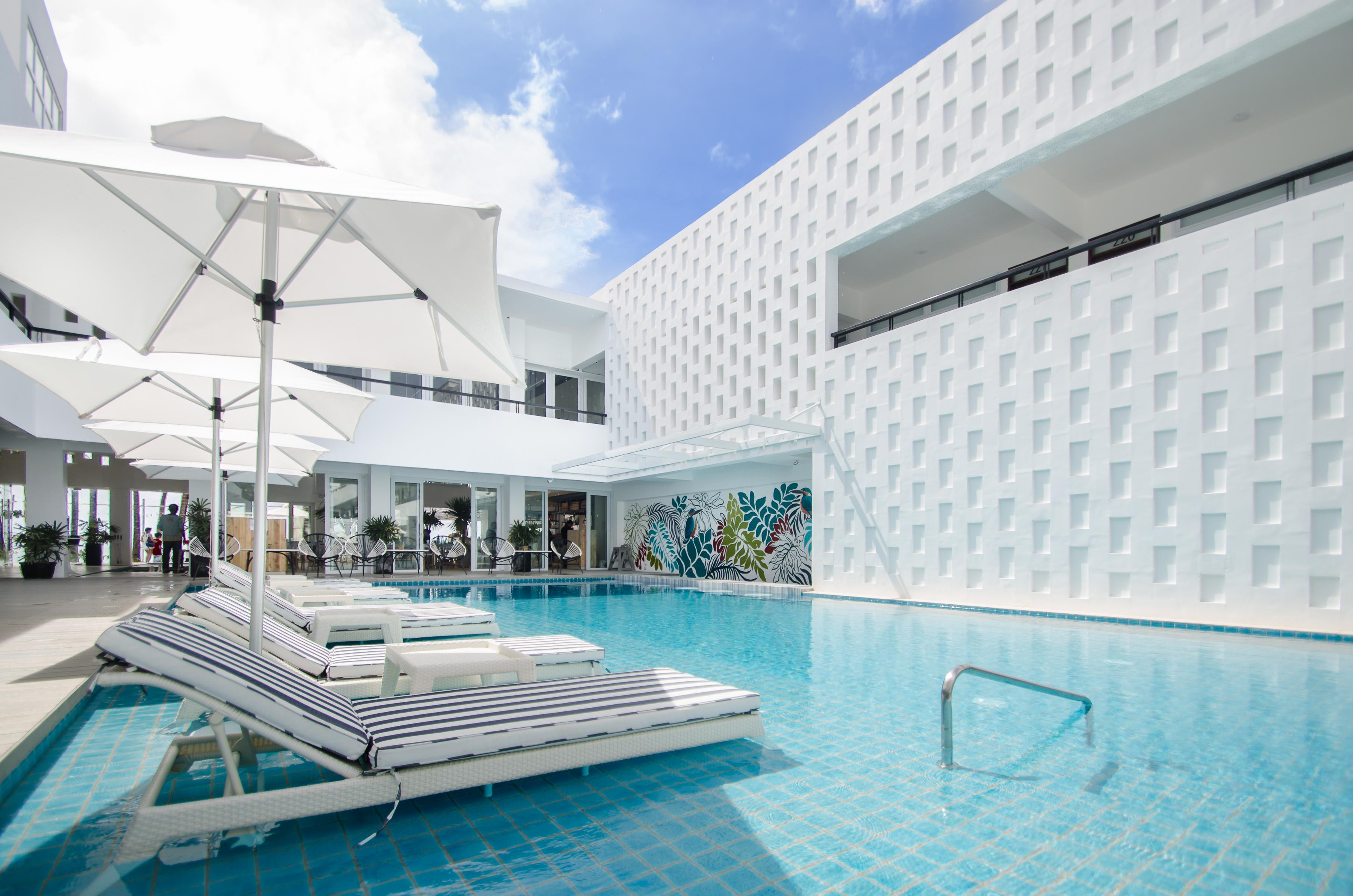 Coast Resort Balabag (Boracay)