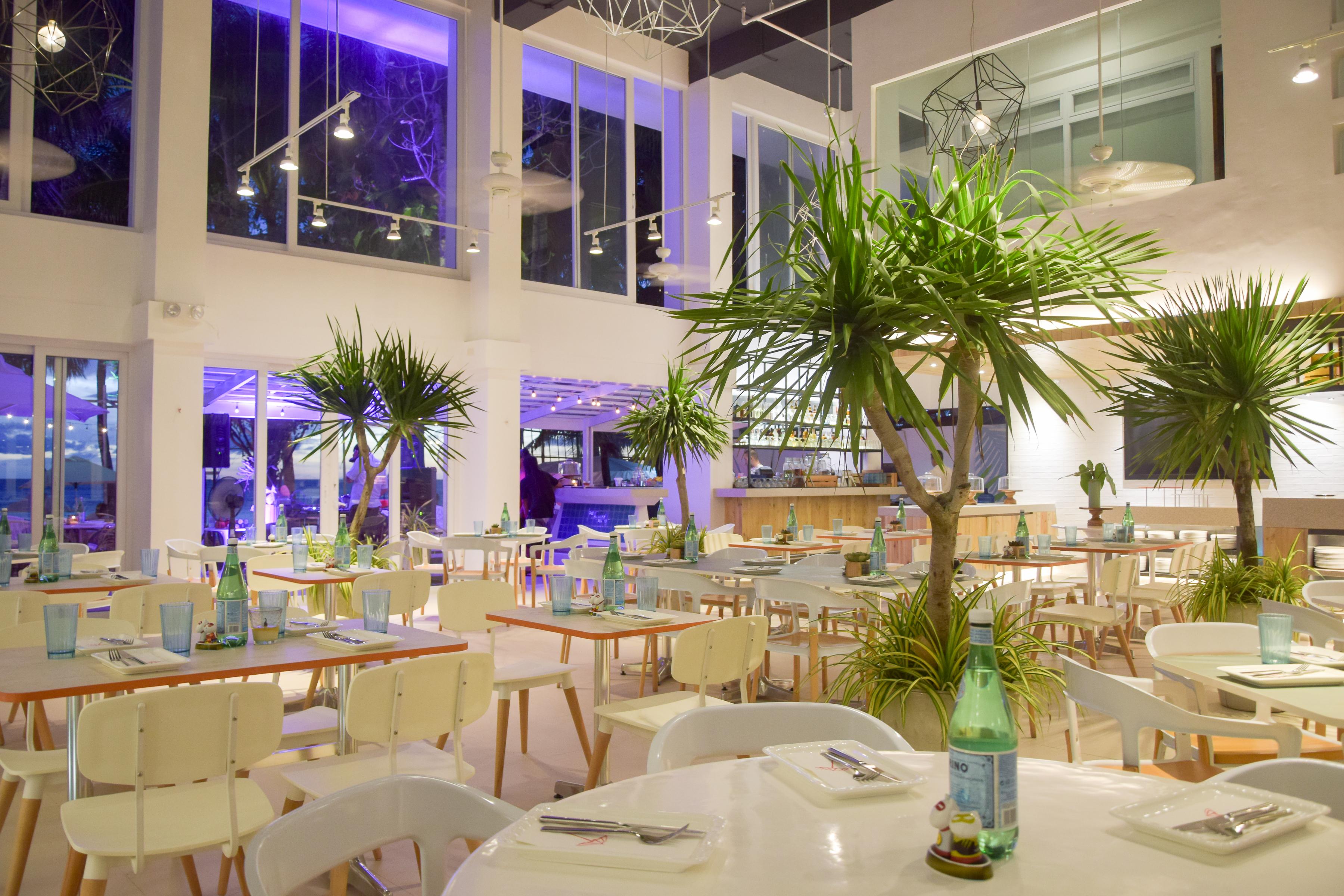 Coast Resort