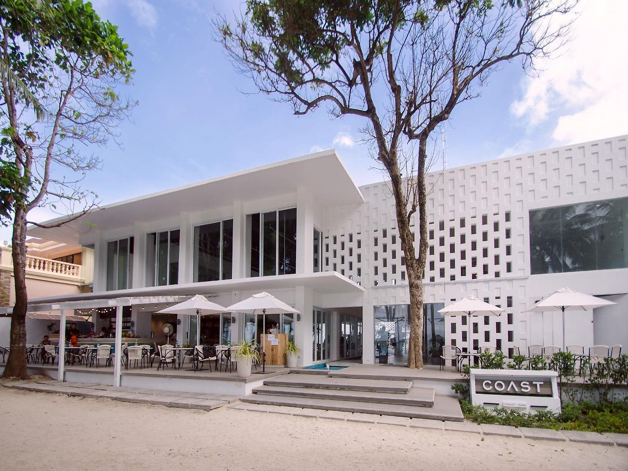 Resort Coast